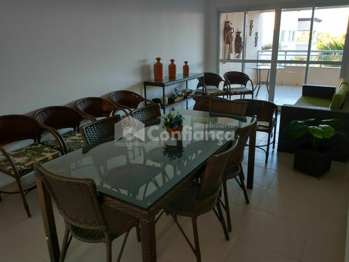Imagem 18 de 21 de Apartamento À Venda No Porto Das Dunas - Aquiraz/ce - 608