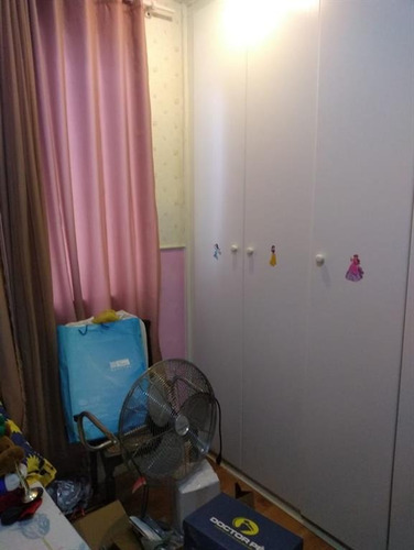 Imagem 2 de 20 de Apartamento - Ref: Ba22119