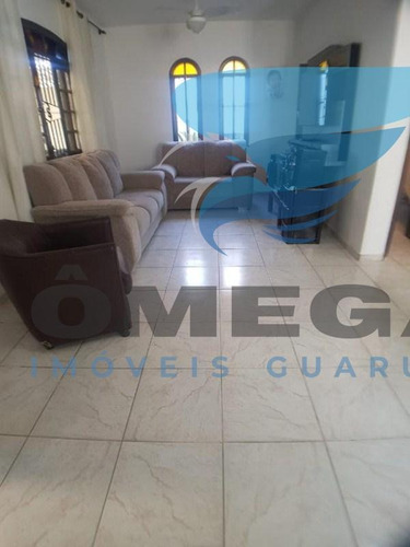 Imagem 6 de 18 de Casa Com 4 Dormitórios À Venda - Ca0316 - 34711787