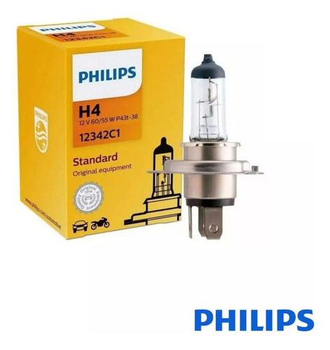 Lampada Standard 12v Toyota Hilux Cd Dx 4x2 3.0 8v 90cv 2003