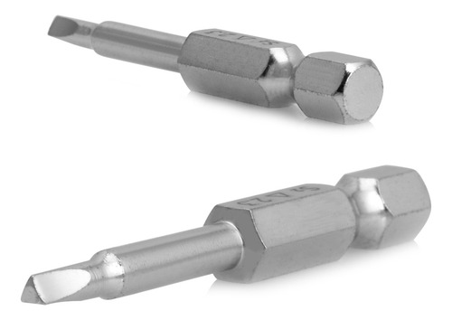 5 Peças Magnéticas Para Triângulo Para Brocas De Chave De Fe