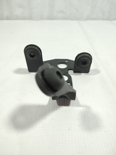 Base Soporte Modulo Abs Mazda 3 2.5 Mod 10-13 Original (Usado)