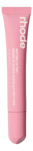 Peptide Lip Tint Rhode Hailey Bieber Labios Con Color Ribbon - Sheer Pink