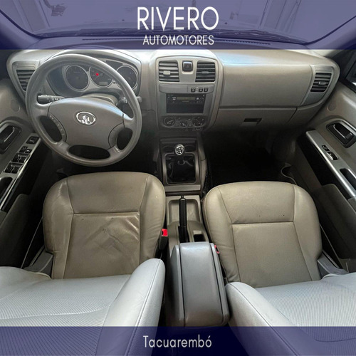 Gwm Wingle 5 Super Luxury 2.4 2020 Impecable!