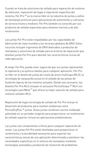 Imagen 4 de 4 de Empacadura Múltiple De Admisión Dodge Caliber Y Jeep Compass