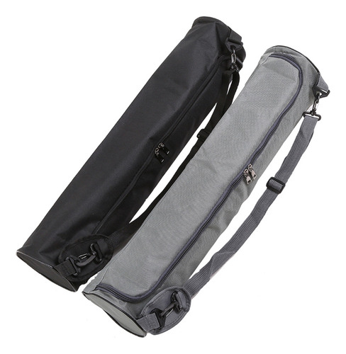 Bolsa Transporte Yoga Mat Ajustable Duradera