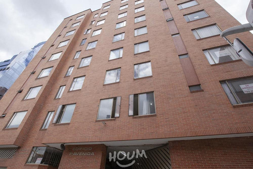 Imagen 10 de 10 de Apartamento En Marly. 1 Habitación, 30 M²