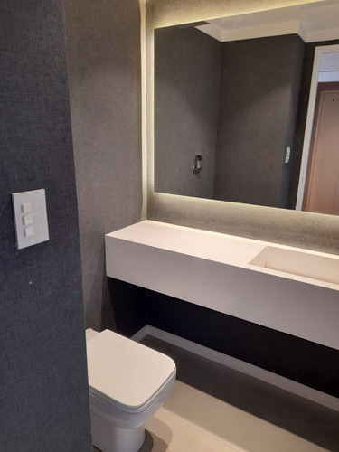 Imagen 7 de 15 de Piso, 4 Ambientes + Cochera Fija - Segui 3600, Palermo