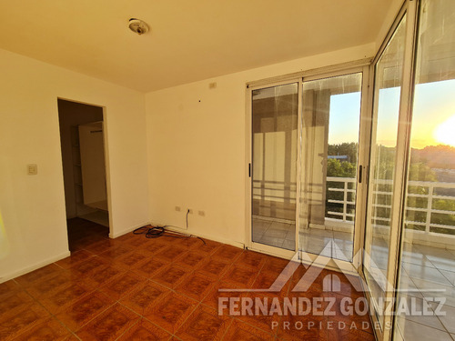 Venta De Departamento De 2 Amb. Con Balcón Terraza Al Frente En Remedios De Escalada. Con Renta.