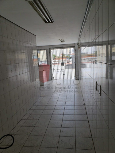 Imagem 9 de 15 de Predio Comercial - Mooca - Ref: 9614 - L-9614