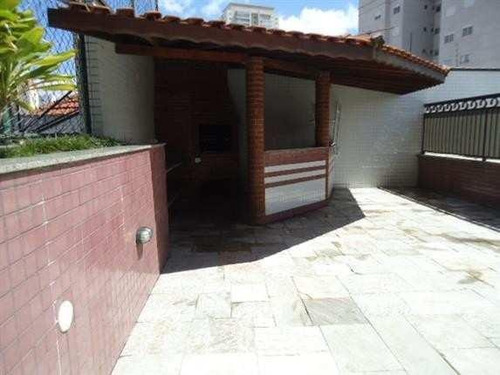 Imagem 25 de 25 de Cobertura Duplex Na Água Rasa Com 4 Dorms Sendo 1 Suíte, 4 Vagas, 210m² - Co0279