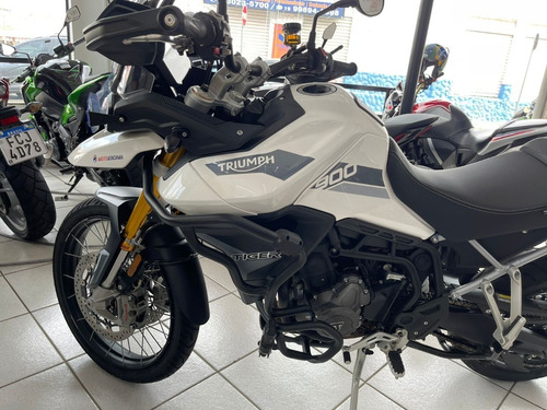 Imagem 7 de 16 de Tiger 900 Xcx 2022 Abs