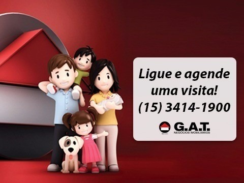 Imagem 1 de 1 de Terreno À Venda Na Vila Trujillo - Sorocaba/sp - Tr02696 - 2457881