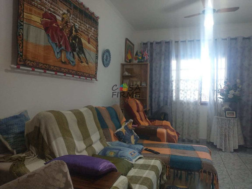 Imagem 9 de 24 de Casa Com 2 Dorms, Caiçara, Praia Grande - R$ 350 Mil, Cod: 331319 - V331319