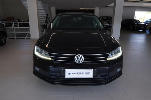 Volkswagen Jetta Highline 2.0 TSI 16V 4p Tiptronic / MG - Minas Gerais