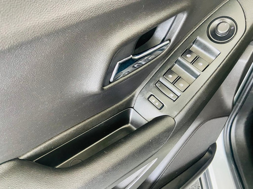Chevrolet Tracker 1.4 16V TURBO FLEX LT AUTOMÁTICO