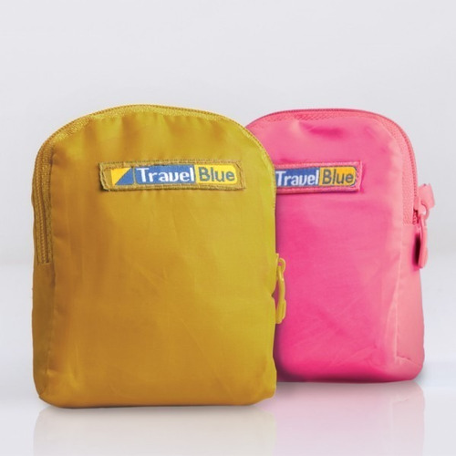 Bolso Plegable Para Viajes Bolsa Equipaje De Mano 32l Full