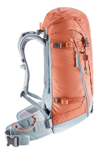 Imagen 3 de 10 de Mochila Deuter Guide 34+