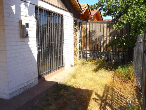 Casa 4d, 2b De 87 Mts, A Cuadras De Nueva Estación Metrotren