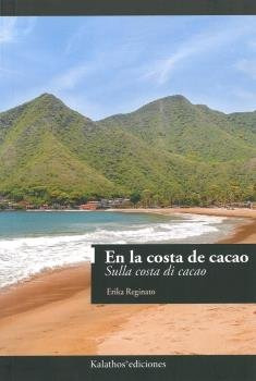 Libro En La Costa De Cacao - Reginato, Erika