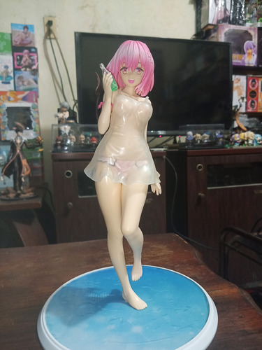 Figura Momo Deviluke To Love Ru Babydoll