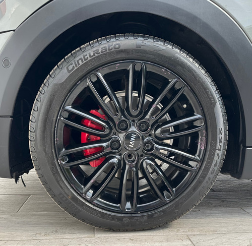 Mini Cooper 1.5 Pepper 5 Puertas At