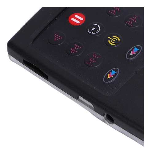 Lector Electrónico De Escrituras Con Energía Solar Fm Speak