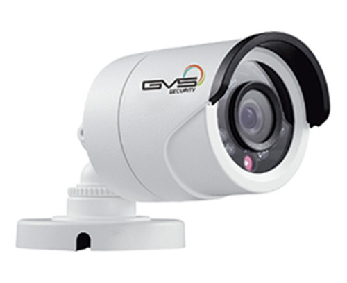 Camara Ip Tipo Bala Ir 30m 4mp Lente 4mm Ip66 Gvip2042f4