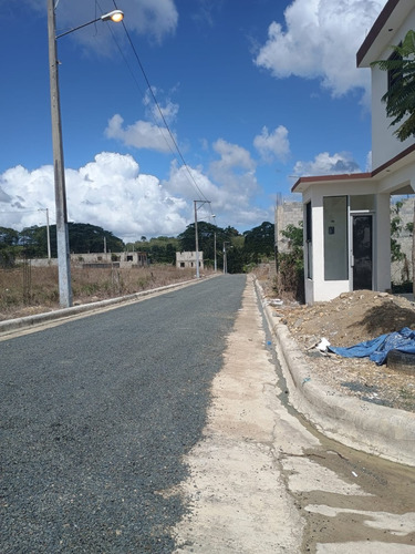 Te Gustaria Venir A Republica Dominicana A Tu Casa Propia Tengo Solares Económico Para Ti En Villa Mella