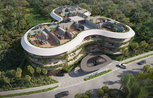 Venta De Apartamento En Cap Cana. Principios Del 2026