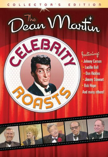 Edición Especial: Roast De Celebridades De Dean Martin