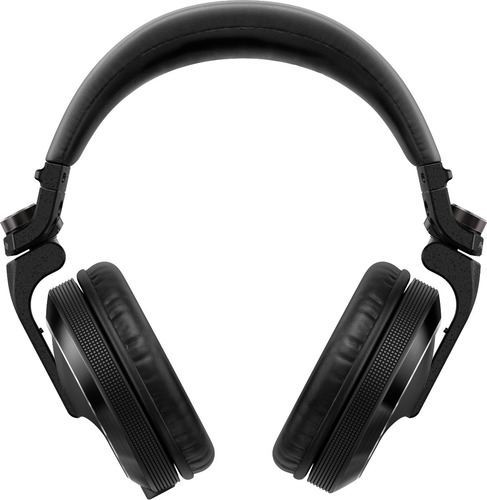 Imagen 2 de 7 de Pioneer Hdj X7 Auricular Dj Profesional Cerrado