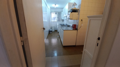 Imagen 25 de 30 de Venta Departamento 3 Amb. Patio Recoleta/balvanera