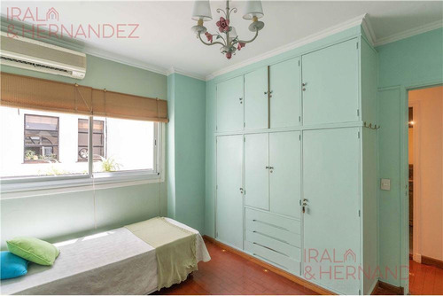 Imagen 24 de 30 de Venta De Ph Con Terraza Propia- Un Oasis En Recoleta !!!