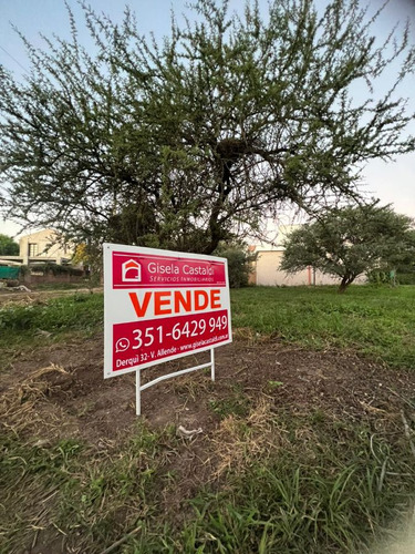 Talar De Mendiolaza Terreno En Venta De 525m2 Ubicado En Mendiolaza