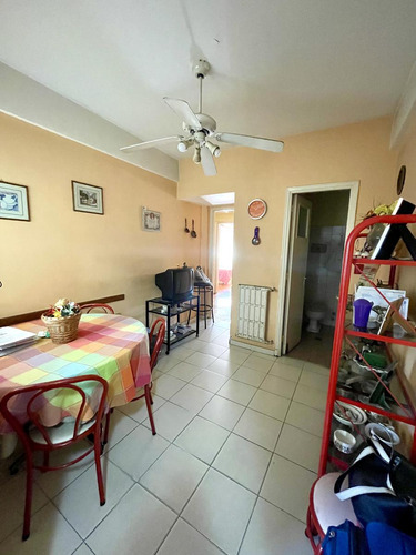 Marcelo T De Alvear 2400 - Venta 4 Ambientes Con Dependencia En Recoleta