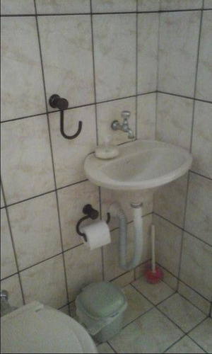 Chácara Residencial À Venda, Taquarí, São José Dos Campos. - Ch0053