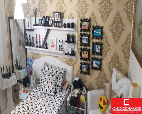 Apartamento - Ap08884 - 69181905