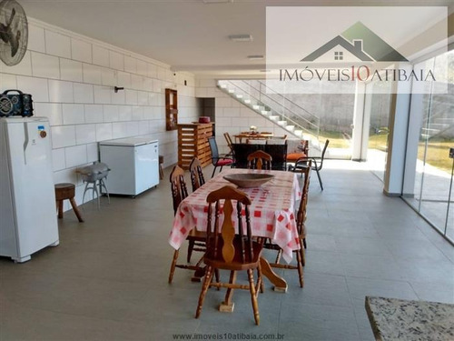 Imagem 15 de 24 de Chácaras À Venda Em Bragança Paulista/sp - Compre O Seu Chácaras Aqui! - 1469531