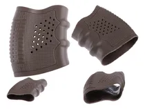Comprar Luva, Empunhadura, Grip Tático Para Pistolas Taurus E Glock