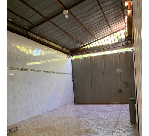 Arriendo Casa Amplia Jardines Santa María Maipú