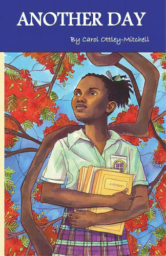Another Day, De Ottley-mitchell, Carol. Editorial Cas, Tapa Blanda En Inglés