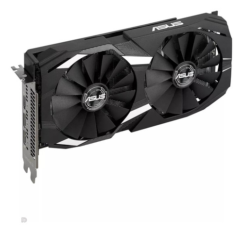 Tarjeta De Video Asus Dual Rx560 Auto Estreme 4gb
