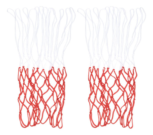Patikil Red De Baloncesto De Repuesto De 16.9 Pulgadas, 0.21