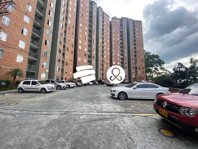 Apartamento en venta