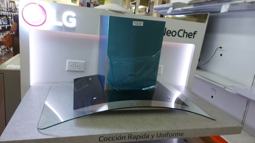 Extractor De Grasa Telstar (teg036320md) Nuevo En Caja