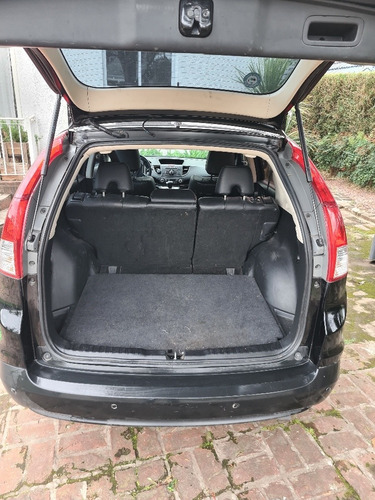 Imagen 13 de 13 de Honda Cr-v 2.4 Ex L 4wd 185cv At 2013