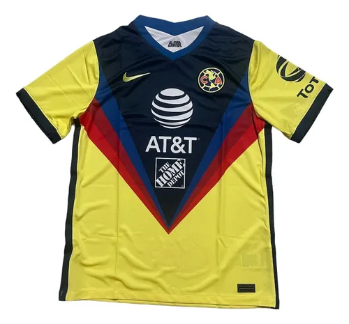 Playera del club america 2020 sales