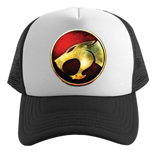 Gorra Thundercats Varios Modelos Unisex Ajustable