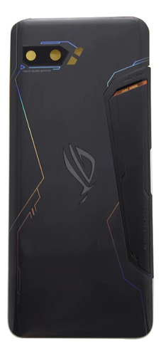 .aplicable Capa Traseira Para Asus Rog Phone Ii Zs660kl